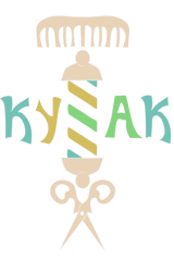 Dečiji frizerski salon Kutak - Logo